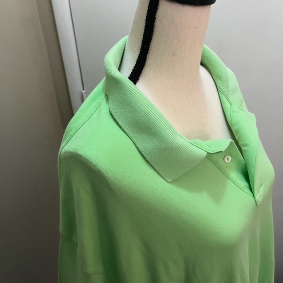 Ralph Lauren Big Man Polo 2X - Picture 3 of 10